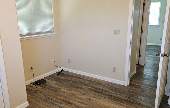 Charming 2 Bedroom 2 Bath Home Near Downtown Modesto