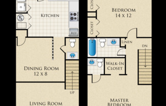 Partner-provided photo for $1499 unit