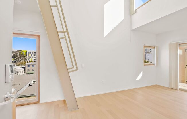 1 bed, 1 bath, 677 sqft, $3,250, Unit 508