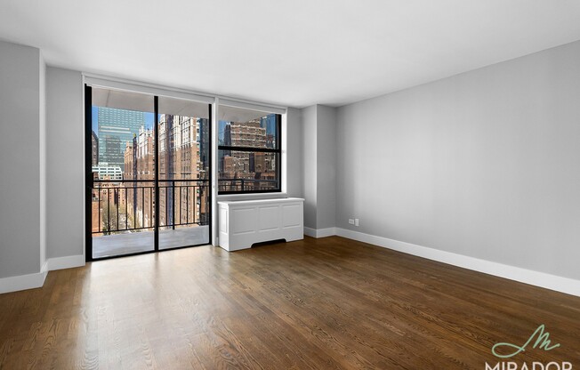 2 beds, 2 baths, $6,300, Unit 25D