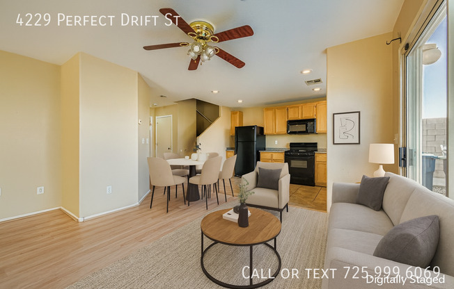 4229 PERFECT DRIFT ST