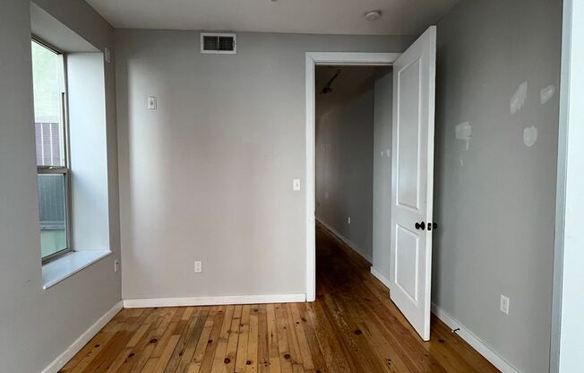 1 bed, 1 bath, $1,525, Unit #1