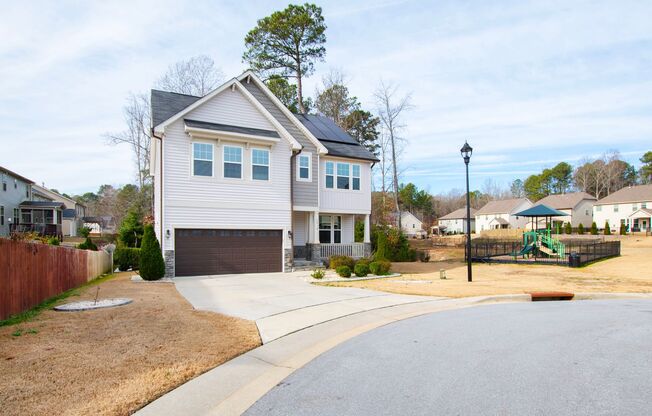 Bryson Village 3 Bedroom Home - Like New!