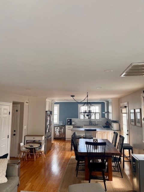 277 BUNKER HL ST