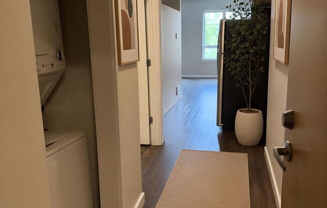 1 bed, 1 bath, 580 sqft, $1,550, Unit 316