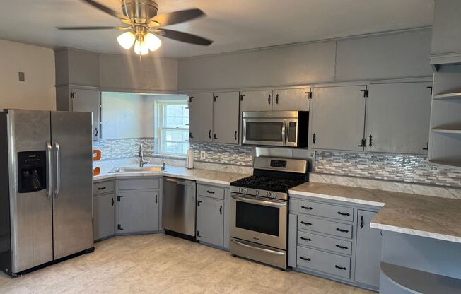 Spacious West Norriton Old World charm 4 Bedroom Colonial for rent $2,500/month