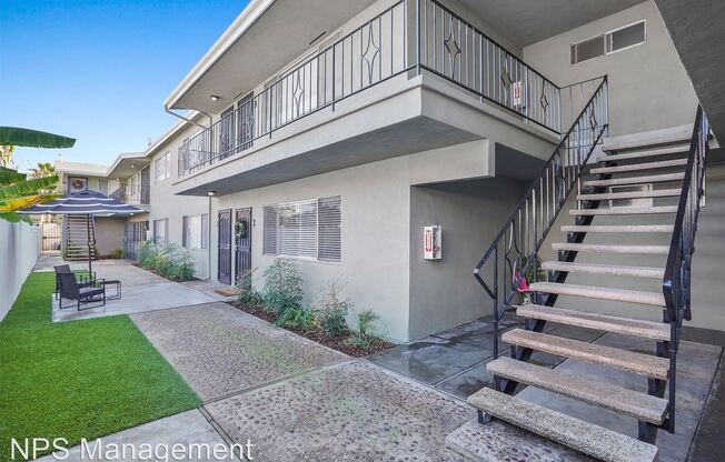 1106 Pacific Ave