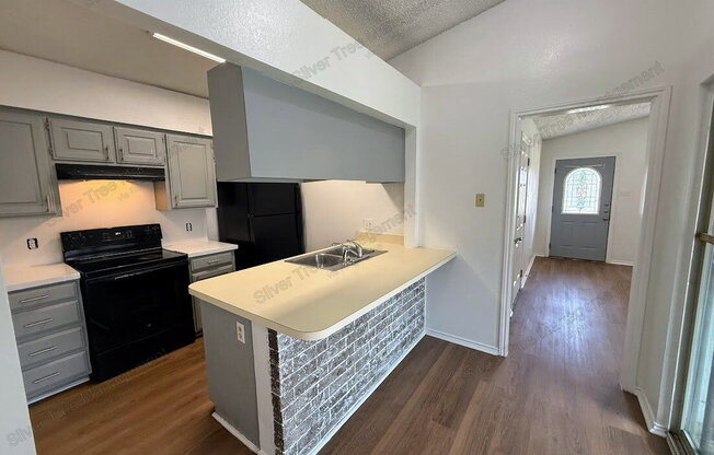 2 beds, 2 baths, 1,054 sqft, $1,345