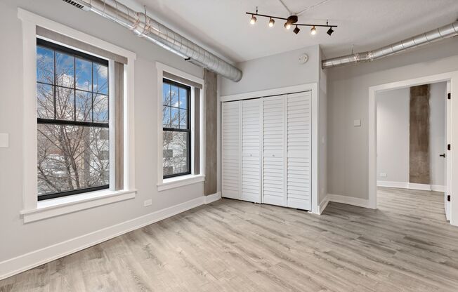 1 bed, 1 bath, 338 sqft, $1,725, Unit 208