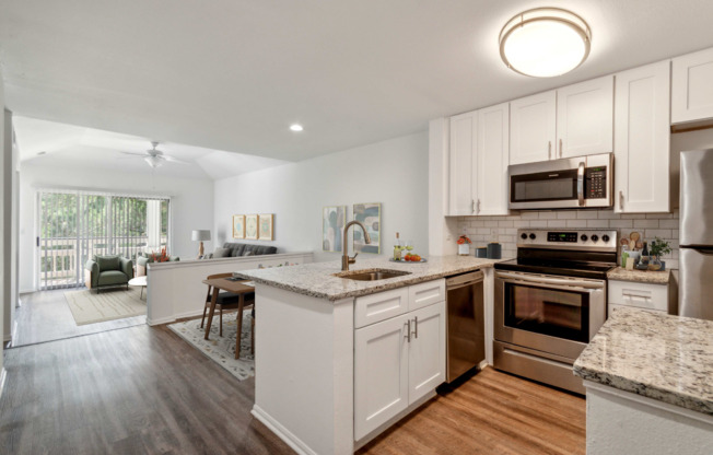 Village at Windermere Apartments