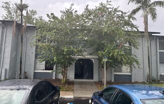 Cozy 1/1 Condo in Orlando