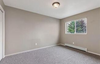 3 bedroom 2.5 bath townhouse in Bozeman