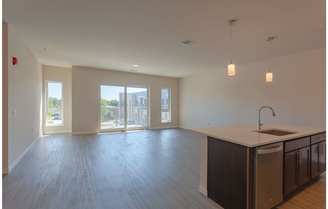 1 bed, 1 bath, 1,020 sqft, $1,650, Unit 315