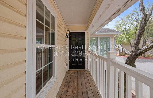 2 beds, 2 baths, 1,254 sqft, $1,650