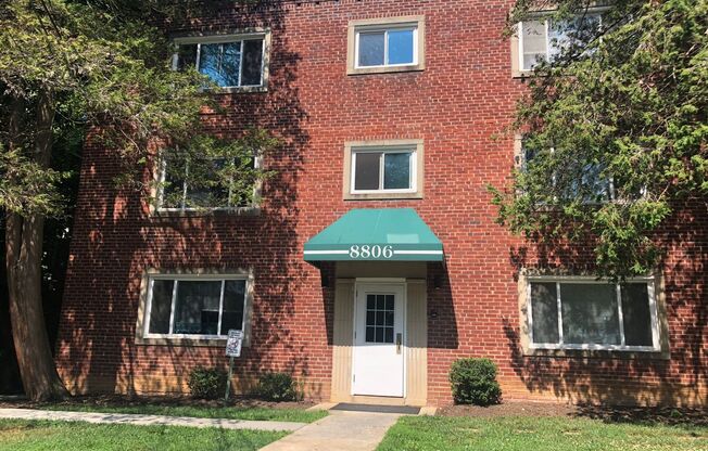 8806 Bradford Rd.