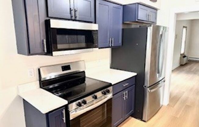 705 W. Olin Avenue