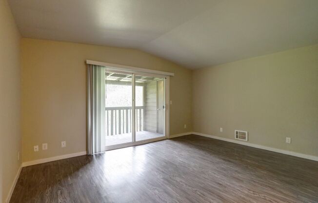 Parkside Apartments