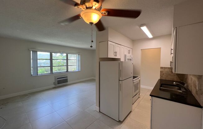 1 bed, 1 bath, 535 sqft, $1,550, Unit Unit 5