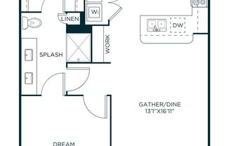 Partner-provided photo for $1774 unit