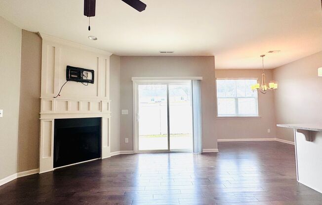 211 Torpoint Road - Durham