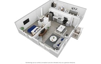 Partner-provided photo for $1900 unit