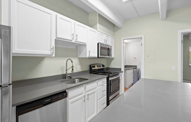 1 bed, 1 bath, $1,550