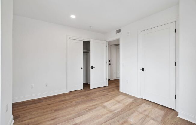 1 bed, 1 bath, 764 sqft, $2,930, Unit 201
