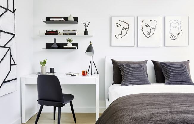 Apartments at Westlight