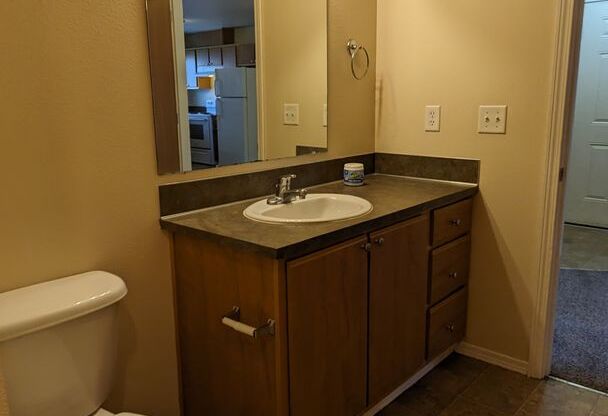 2 beds, 2 baths, 994 sqft, $1,295, Unit D302