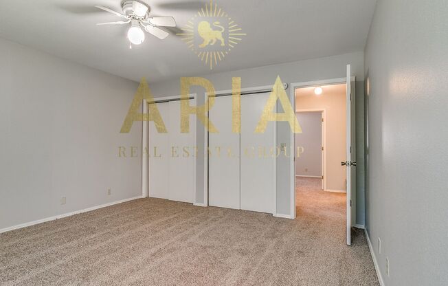 3 beds, 2.5 baths, 1,498 sqft, $1,375, Unit 2809 Belknap Ave.