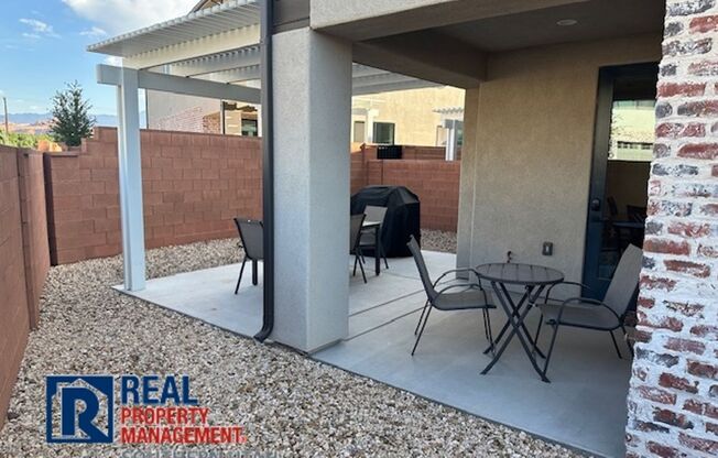 3 beds, 2.5 baths, $1,998, Unit # 46