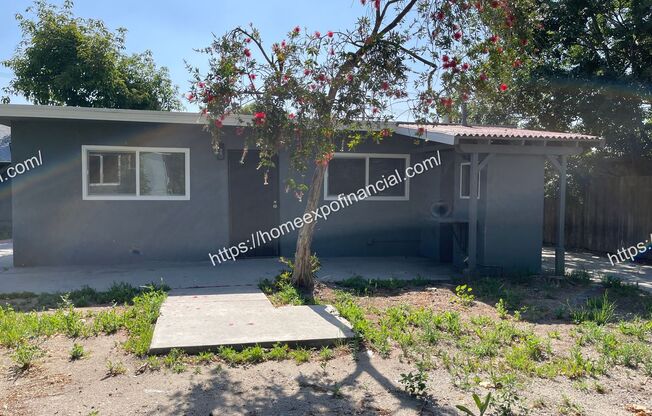 Nice Back Home For Rent
