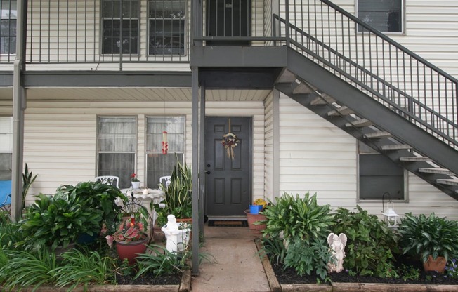 Timberwood Apartments