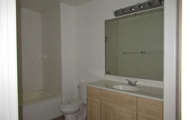 1 bed, 1 bath, $1,450