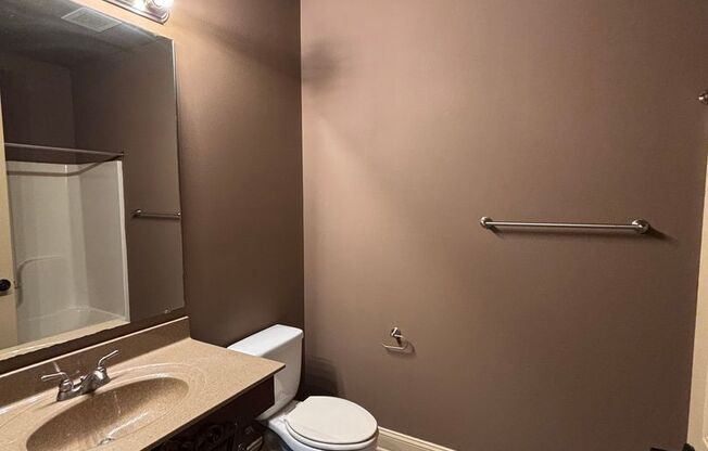 2 beds, 2 baths, 1,052 sqft, $1,065, Unit 218 1C