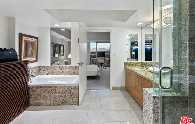 1 bed, 1.5 baths, 996 sqft, $4,595, Unit 1109