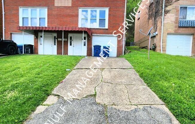 463 IDLEWOOD RD