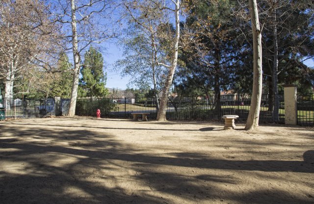 Westcreek Apartments Outdoor Views