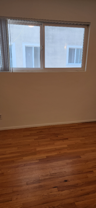 1 bed, 1 bath, 550 sqft, $2,250