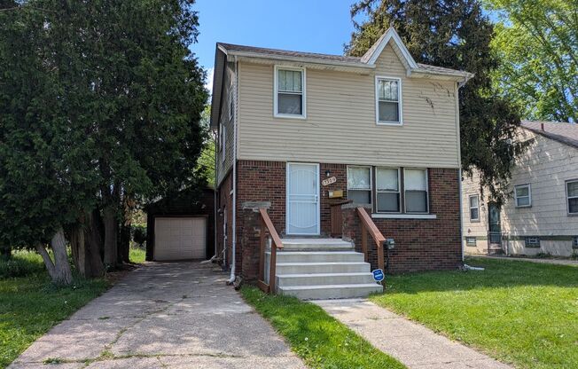 17309 Stout 3bed1/bath new kitchen and bath located in Bentler-Pickford