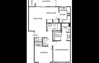 Partner-provided photo for $1855 unit