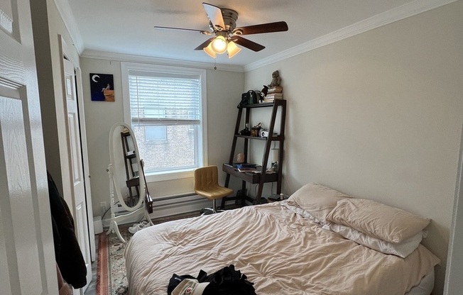 837.5 West Cornelia Ave.