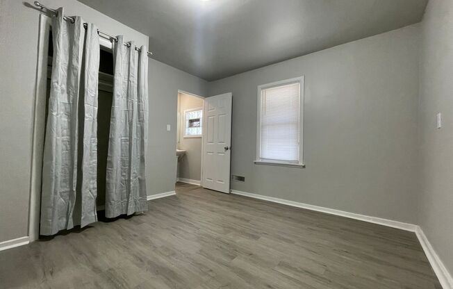 4 Bedroom 1.5 Bath Home In Gary, IN