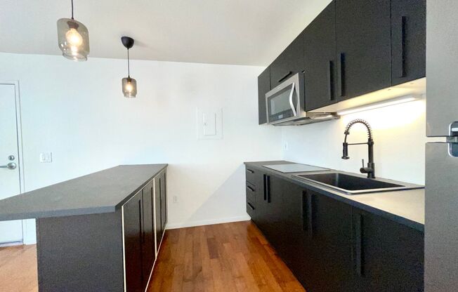 1 bed, 1 bath, $2,099