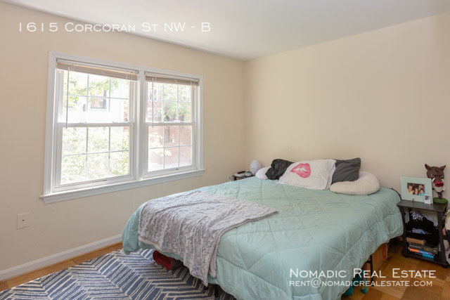 1615 CORCORAN ST NW