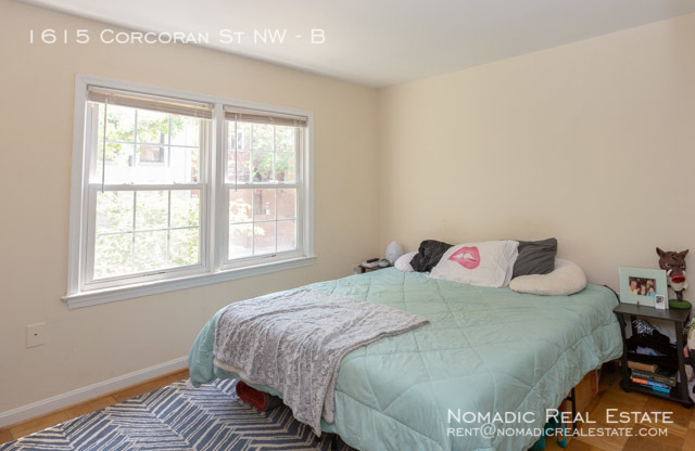 1615 CORCORAN ST NW
