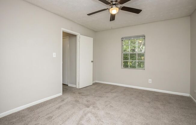 1 bed, 1 bath, 600 sqft, $1,150, Unit B6