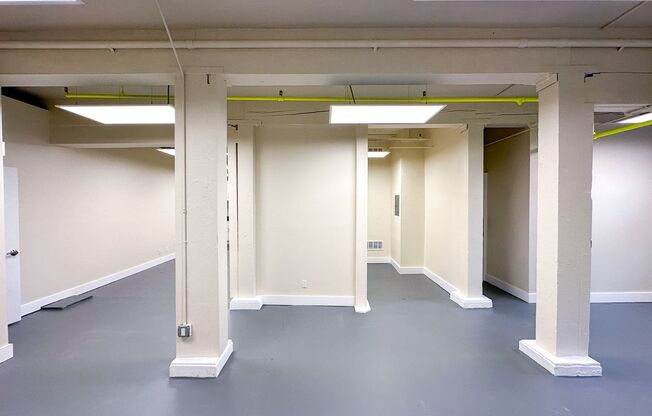 Studio, 1 bath, 1,150 sqft, $1,995, Unit 001