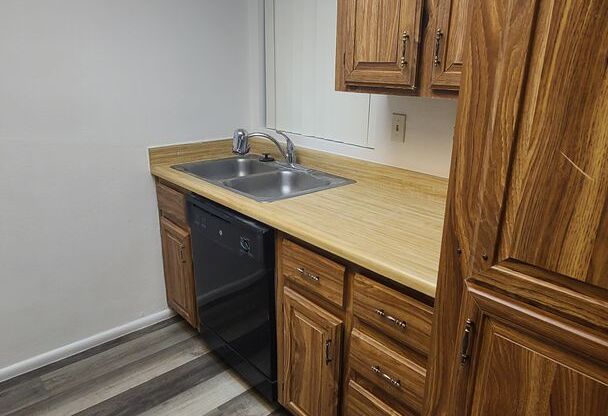 1 bed, 1 bath, $1,150