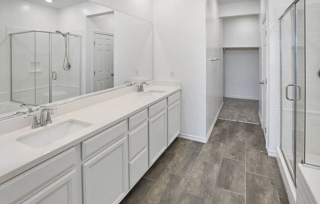 3 beds, 2.5 baths, $2,150, Unit # 87